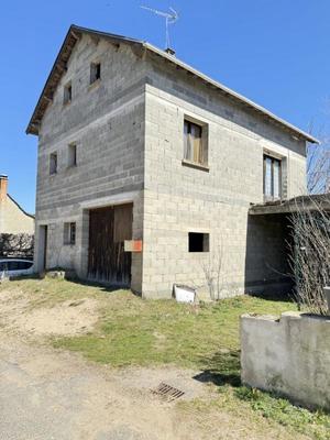 Maison - 179 m² - 6 pièces