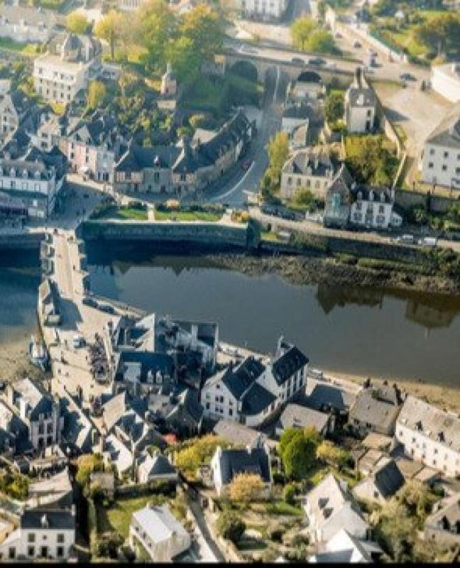 Maison traditionnelle - 100 m² - 5 pièces