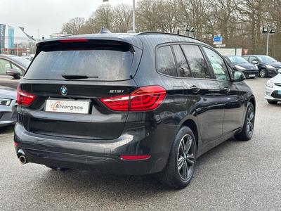 Bmw Serie 2 (F46) (2) Gran Tourer 216i Sport