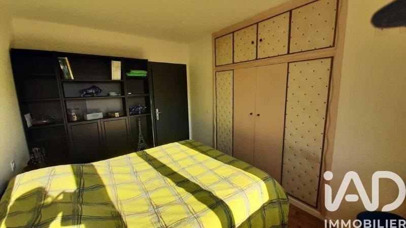 Appartement - 80 m² - 3 pièces