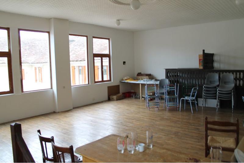 Immeuble - 13 pièces