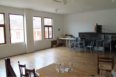 Immeuble - 13 pièces