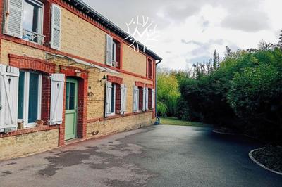 Maison - 172 m² - 7 pièces