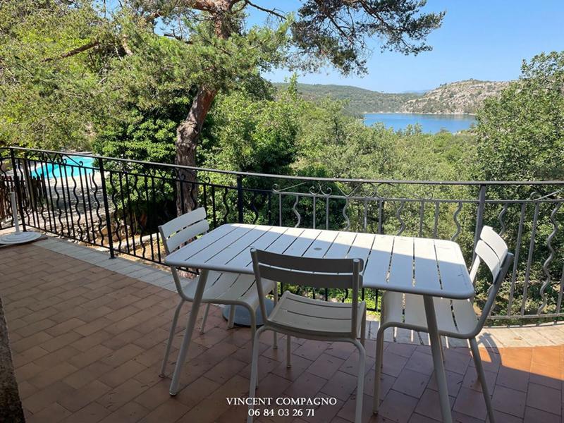 Maison - 113 m² - 5 pièces