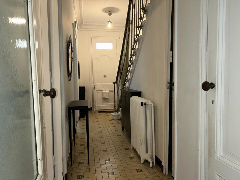 Maison - 131 m² - 6 pièces