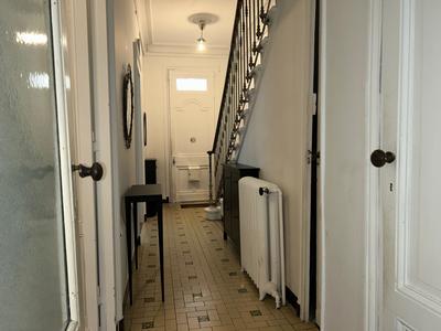 Maison - 131 m² - 6 pièces