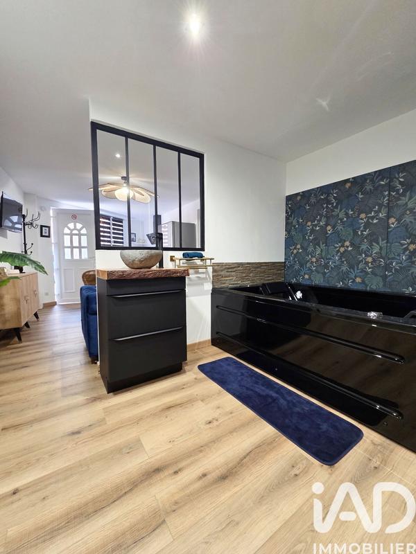 Maison de village - 226 m² - 7 pièces