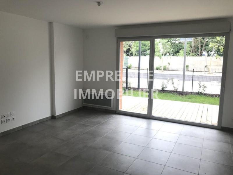 Appartement - 32 m² - 1 pièce