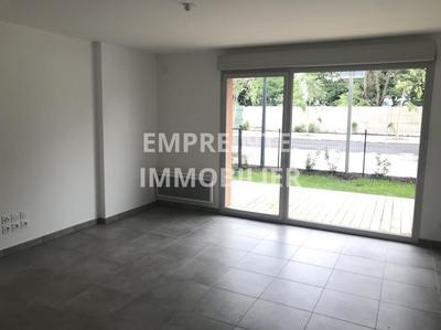 Appartement - 32 m² - 1 pièce