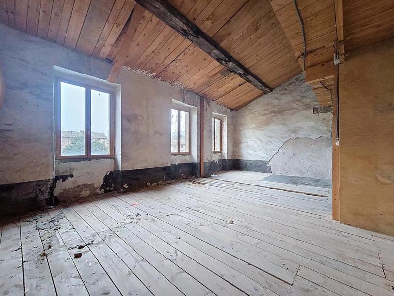 Appartement - 135 m² - 4 pièces