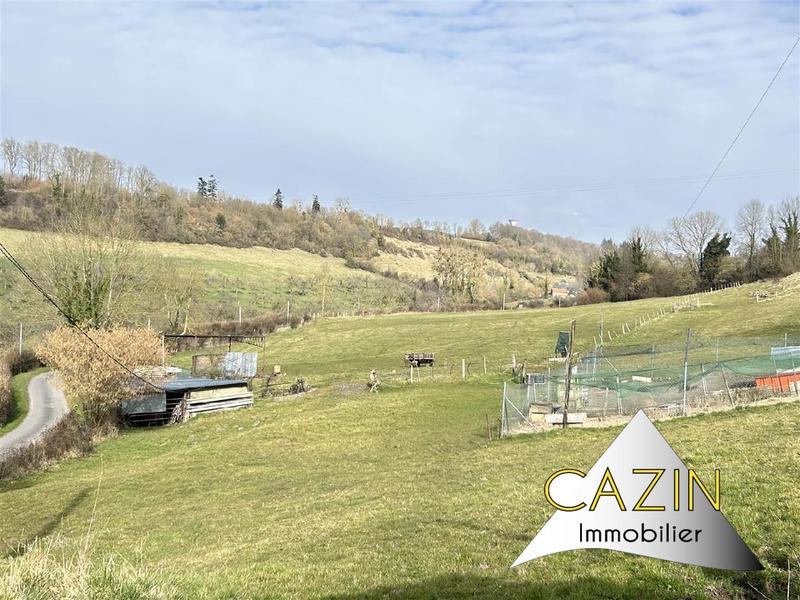 Maison - 104 m² - 5 pièces