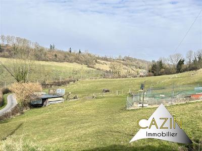 Maison - 104 m² - 5 pièces