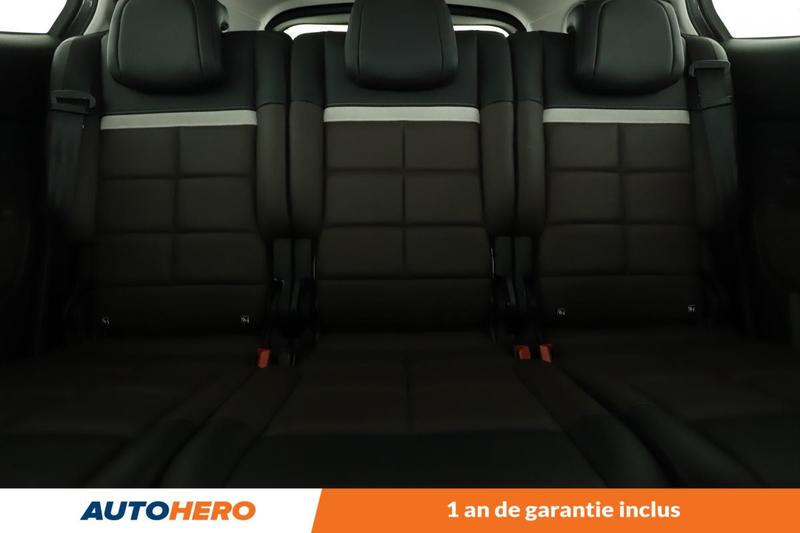 Citroën C5 Aircross 2.0 Blue-HDi Shine Eat8 178 ch