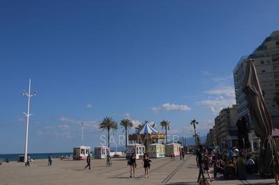 Appartement - 38 m² - 3 pièces