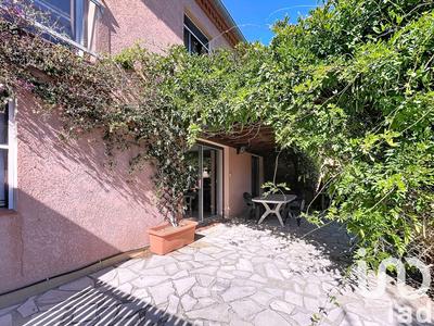 Maison - 140 m² - 7 pièces