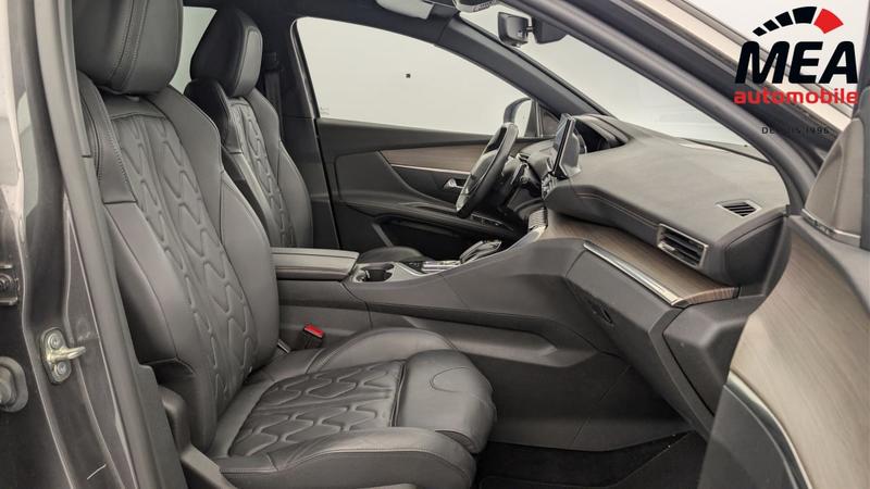 Peugeot 3008 Hybrid4 300 e-Eat8 Gt Pack