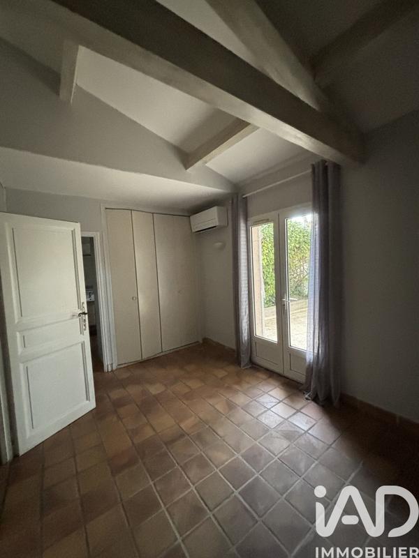 Maison - 98 m² - 4 pièces