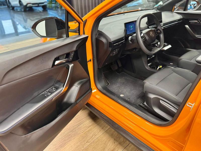 Mg Mg4 Ev 51kwh - 125 Kw 2wd Standard 170ch