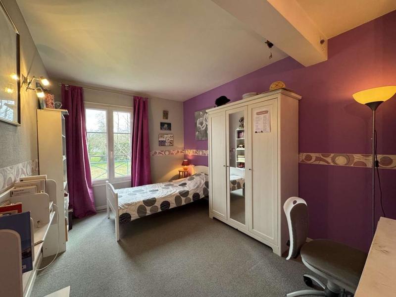 Maison - 190 m² - 7 pièces