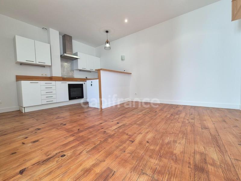 Appartement - 32 m² - 2 pièces