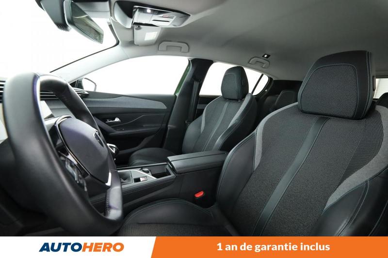 Peugeot 308 1.2 PureTech Allure Pack 130 ch
