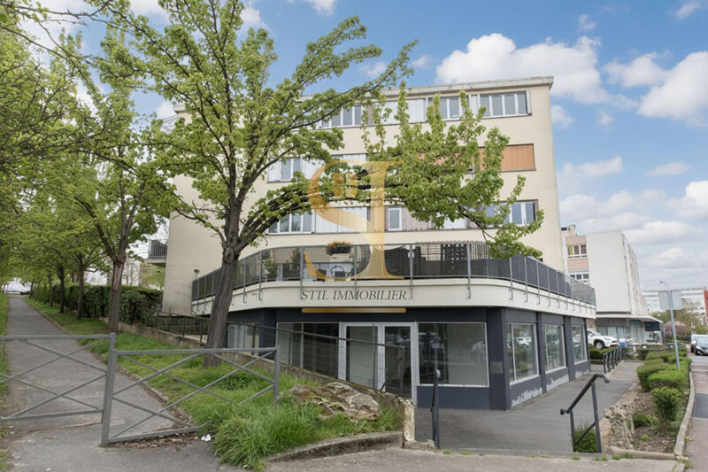 Appartement - 73 m² - 4 pièces