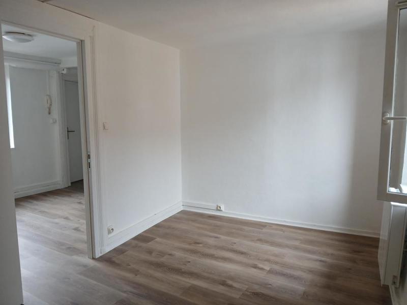 Appartement - 30 m² - 3 pièces