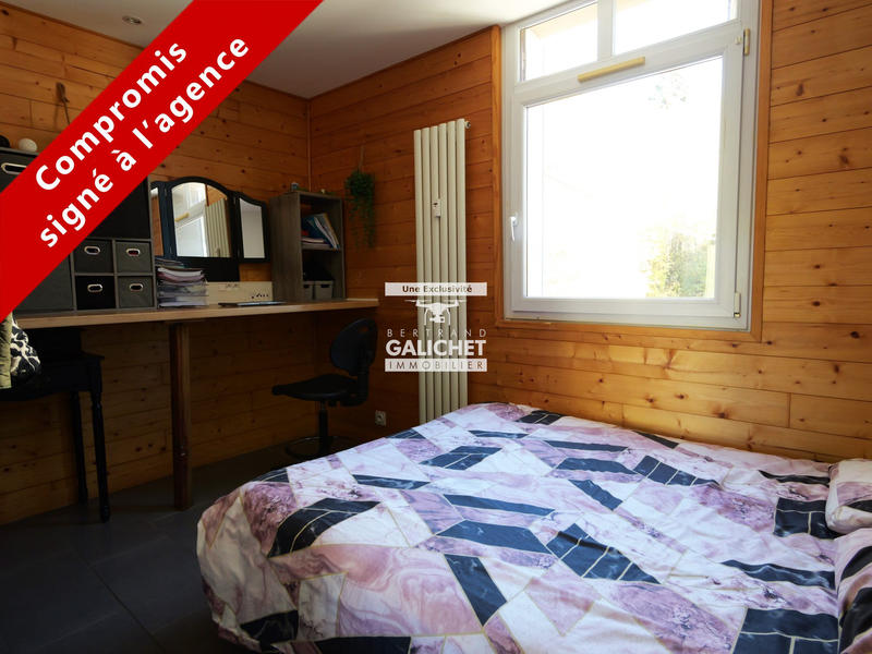 Appartement - 71 m² - 4 pièces