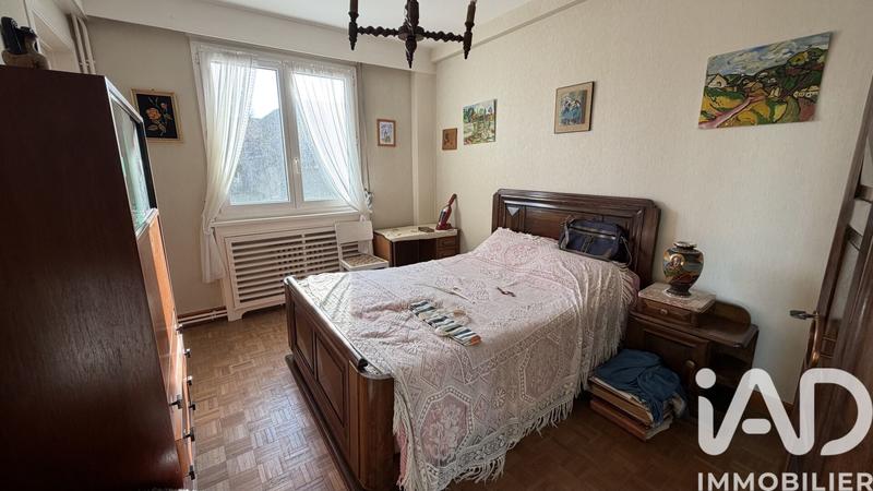 Appartement - 131 m² - 5 pièces