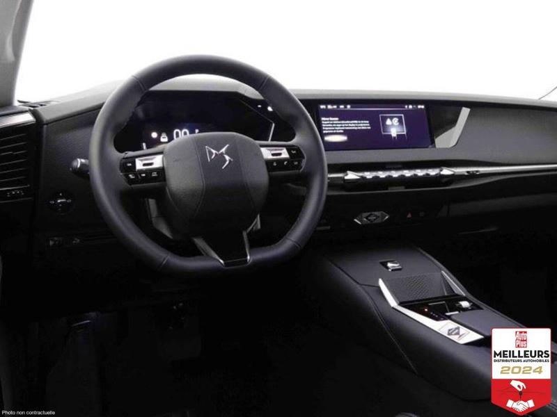 Ds Ds 4 Ds4 1.2 t 136 e-Dct6 Pallas