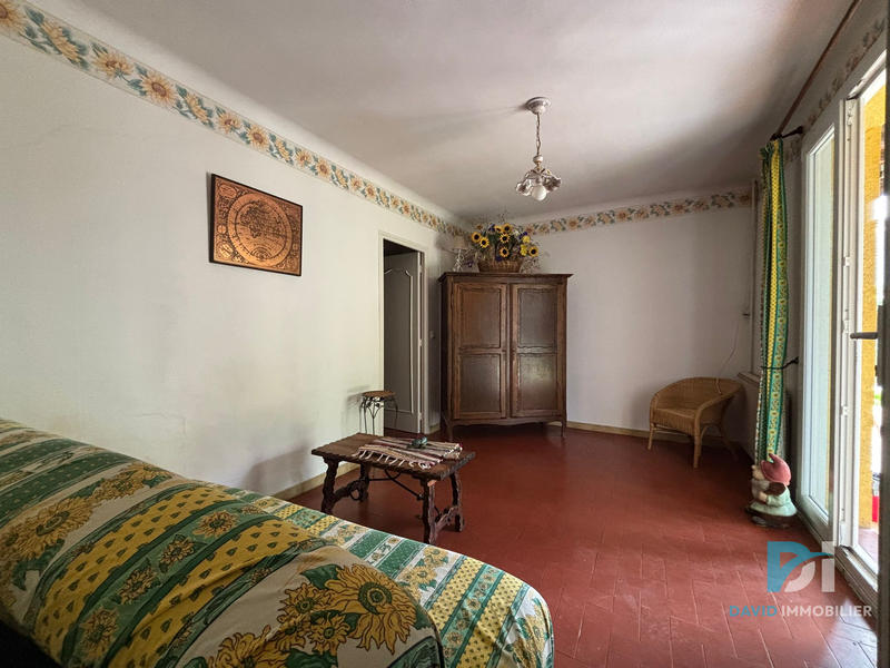 Maison - 133 m² - 5 pièces