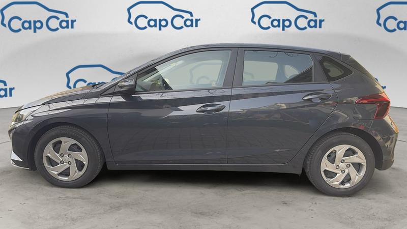 Hyundai i20 1.2 79 Initia