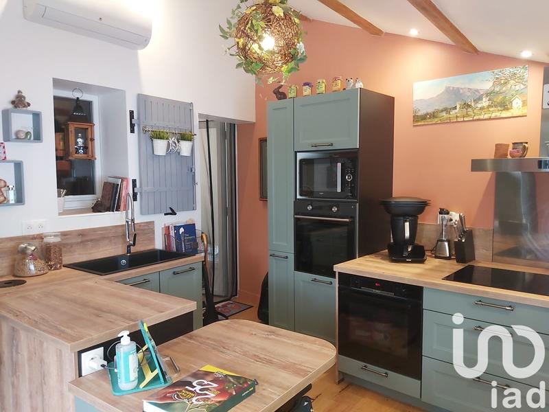 Maison - 152 m² - 6 pièces