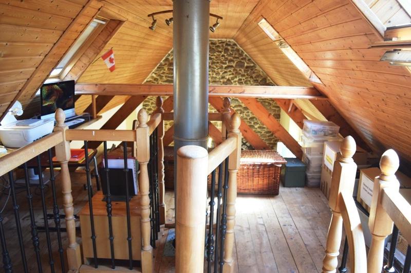 Maison - 88 m² - 3 pièces