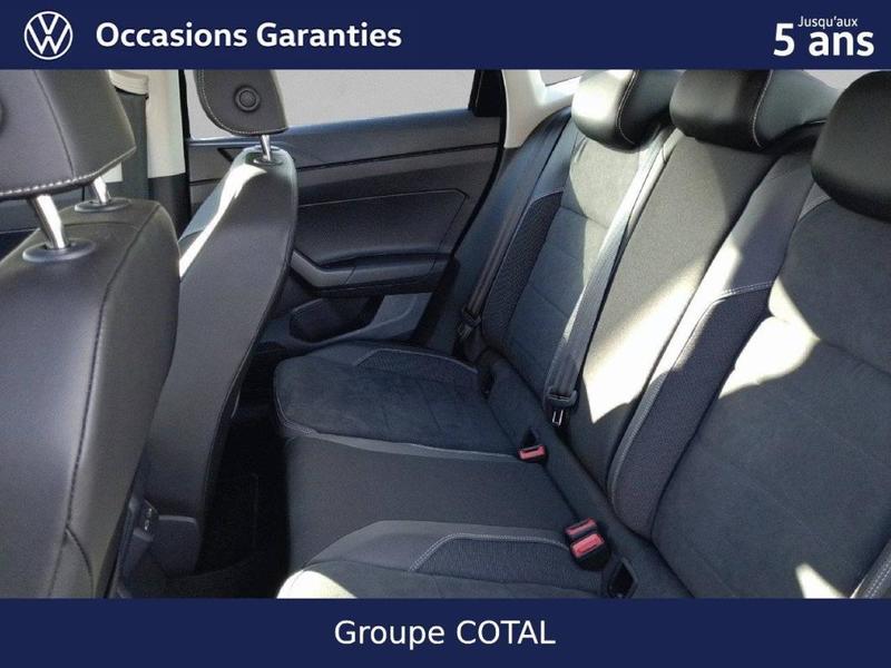 Volkswagen Polo 1.0 Tsi 116 s&amp;S Dsg7 Style