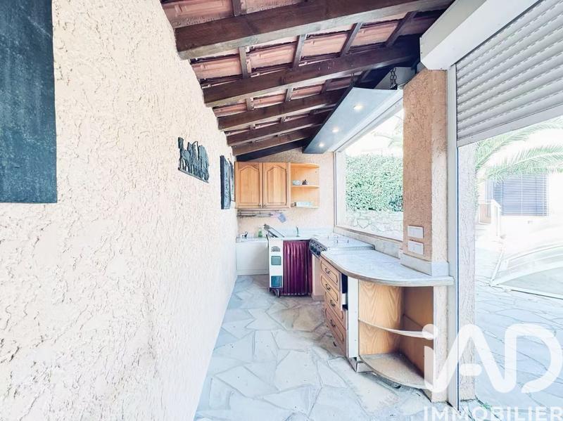 Maison - 104 m² - 3 pièces