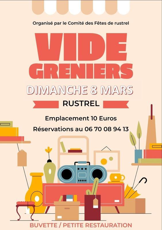 Vide-Grenier