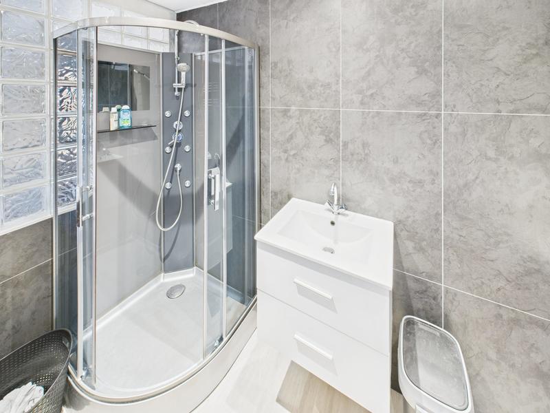 Appartement - 98 m² - 4 pièces