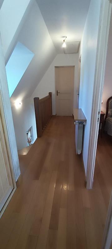 Maison - 184 m² - 6 pièces