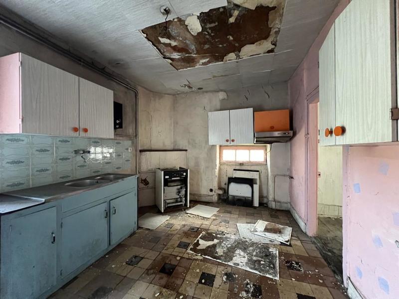 Maison - 141 m² - 4 pièces