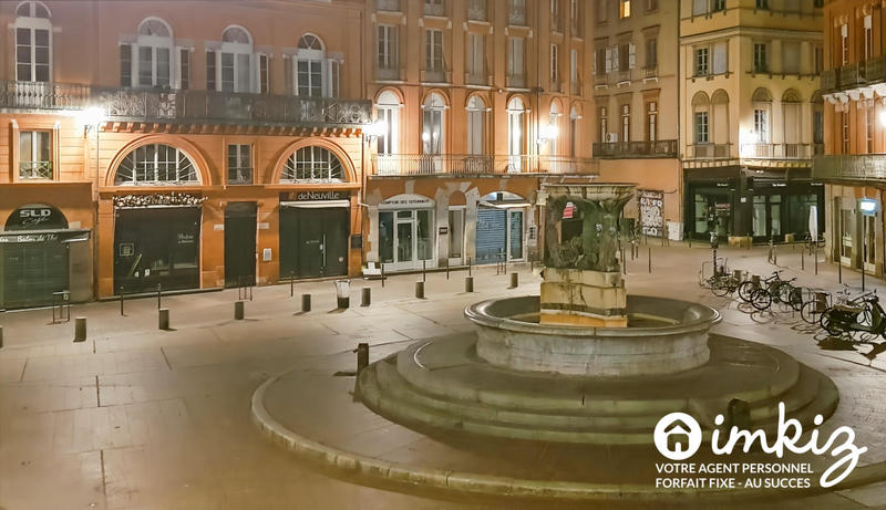 Appartement - 87 m² - 4 pièces