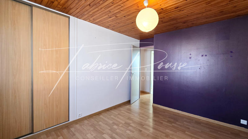 Maison - 94 m² - 4 pièces