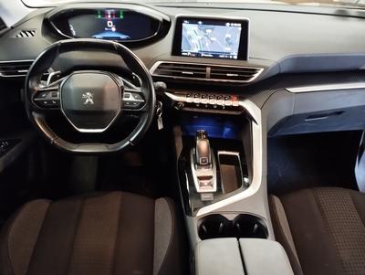 Peugeot 3008 1.2 Thp 130 Ba