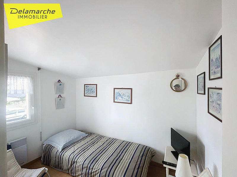 Maison - 75 m² - 5 pièces