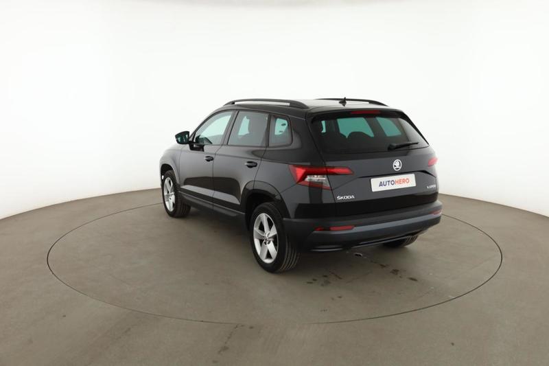 Skoda Karoq 1.0 Tsi Ambition Dsg7 116 ch
