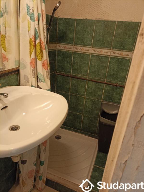 Appartement - 20 m² - 1 pièce