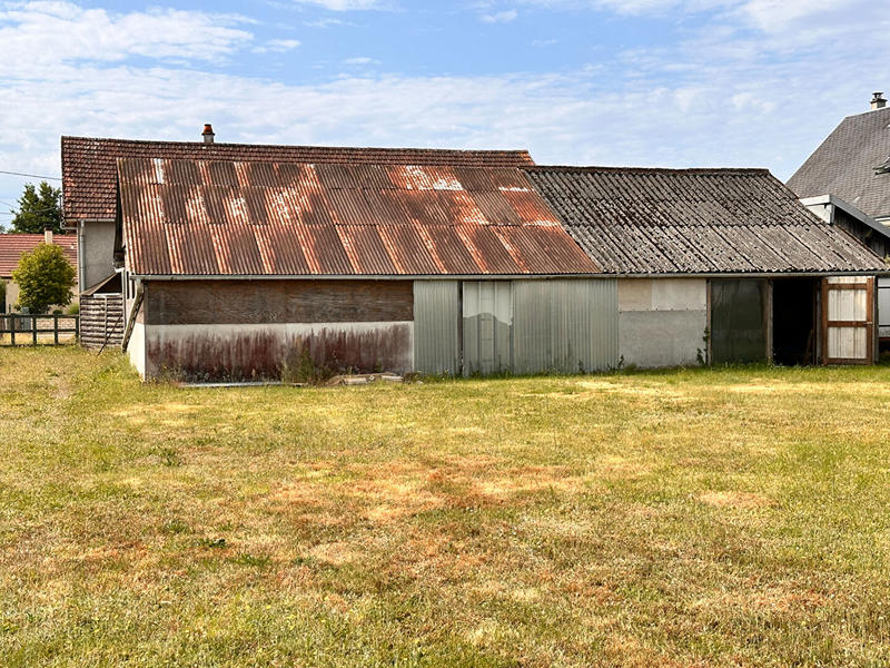 Local d'activité / Entrepôt - 255 m² - 3 pièces