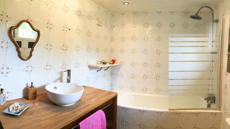 Longère - 265 m² - 9 pièces