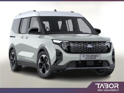 Ford Tourneo Courier E- 54kWh Active Gps Acc cam