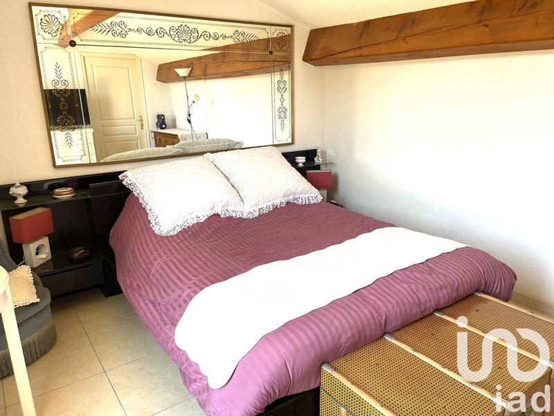 Appartement - 76 m² - 2 pièces